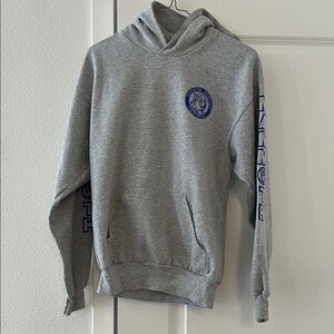 Youth XL Mammoth Hoodie
